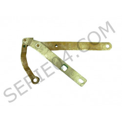 Bonnet hinge