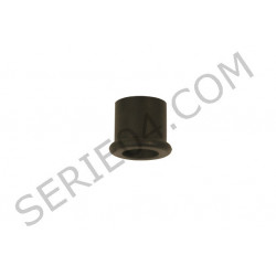 Rubber stopper for sealing water pump