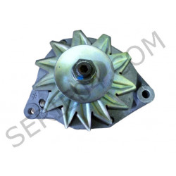 exchange alternator