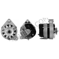 exchange alternator