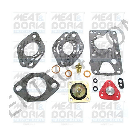 Solexcarburettor kit