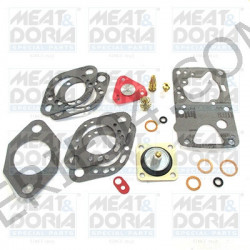 Solexcarburettor kit