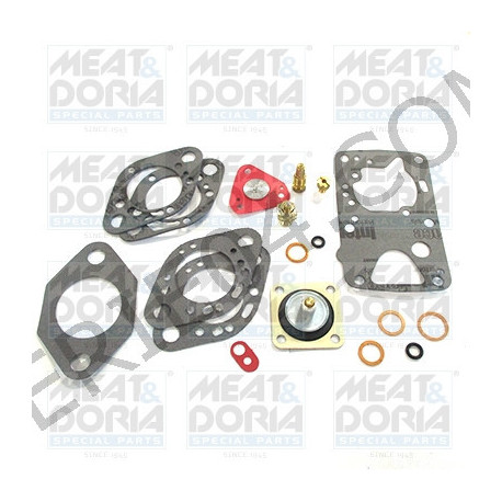 Solexcarburettor kit