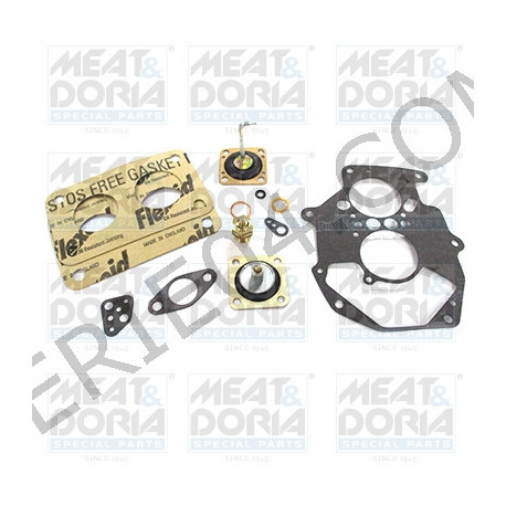 seal kit Solex carburetor