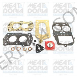 Solexcarburettor kit