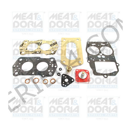 Solexcarburettor kit