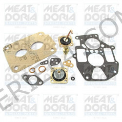 Carburetor gasket set, Solex 32-35TCICA