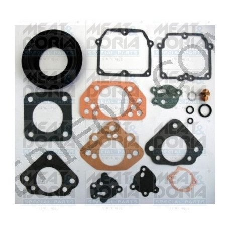 Stromberg carburettor kit