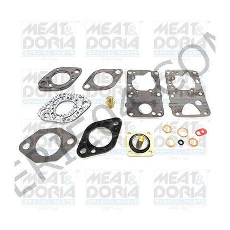 seal kit Solex carburetor