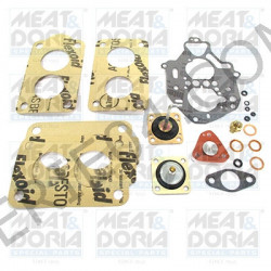 Solex 34/34 Z1 carburettor gasket set