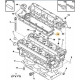 rocker cover gasket