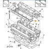 rocker cover gasket