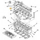 joint de cache culbuteurs DW10TEAD