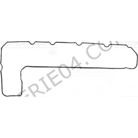 joint de cache culbuteurs DW10TEAD