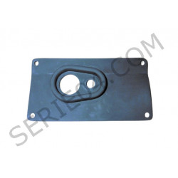 steering column rubber seal