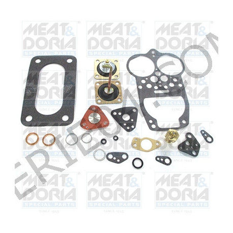 Solexcarburettor kit