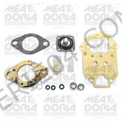 Weber carburettor kit