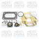 Weber carburettor kit