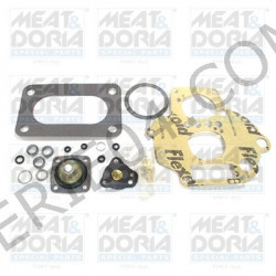 Weber carburettor kit