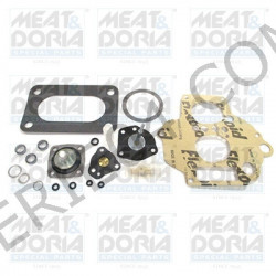 Weber carburettor kit