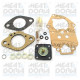 Weber carburettor kit