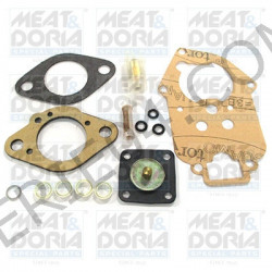 Weber carburettor kit