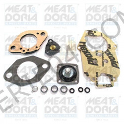 Weber carburettor kit