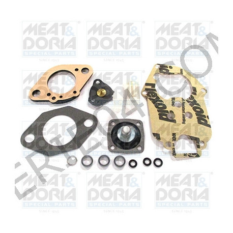 Weber carburettor kit