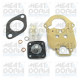 Weber carburettor kit