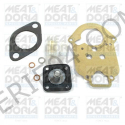 Weber carburettor kit