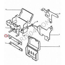 relay support