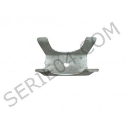 exhaust restrictor