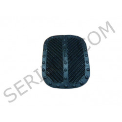 rubber, clutch or brake pedal covers