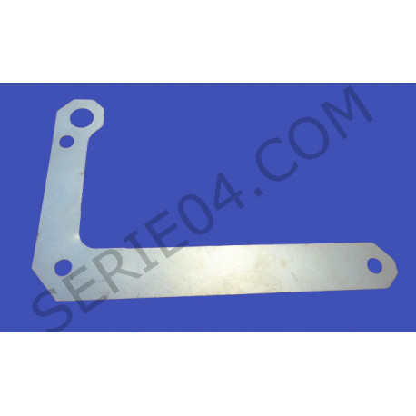 oil pump spacer