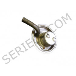valvola del vaso di espansione in vetro
