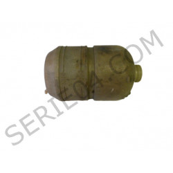 plastic expansion tank