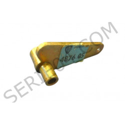 brake compensator lever