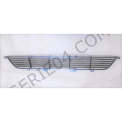 front bumper grille