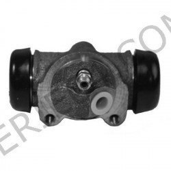 rear wheel brake cylinder