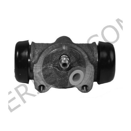 rear wheel brake cylinder