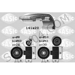 Kit distribution 141 dent L20