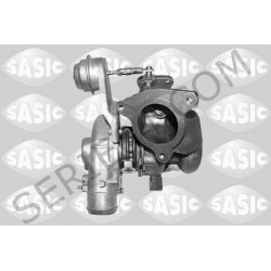 Turbo échange-standard