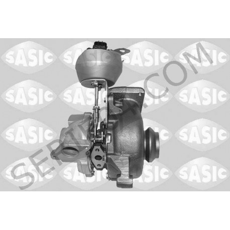 Turbo échange-standard