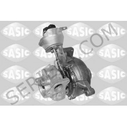 Turbo échange-standard