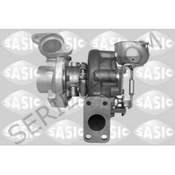 Turbo échange-standard