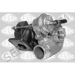 Turbo échange-standard