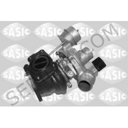 Turbo échange-standard