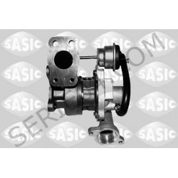 Turbo échange-standard