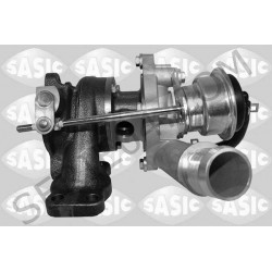 Turbo échange-standard