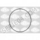 Set of 4 rubber liner gaskets
